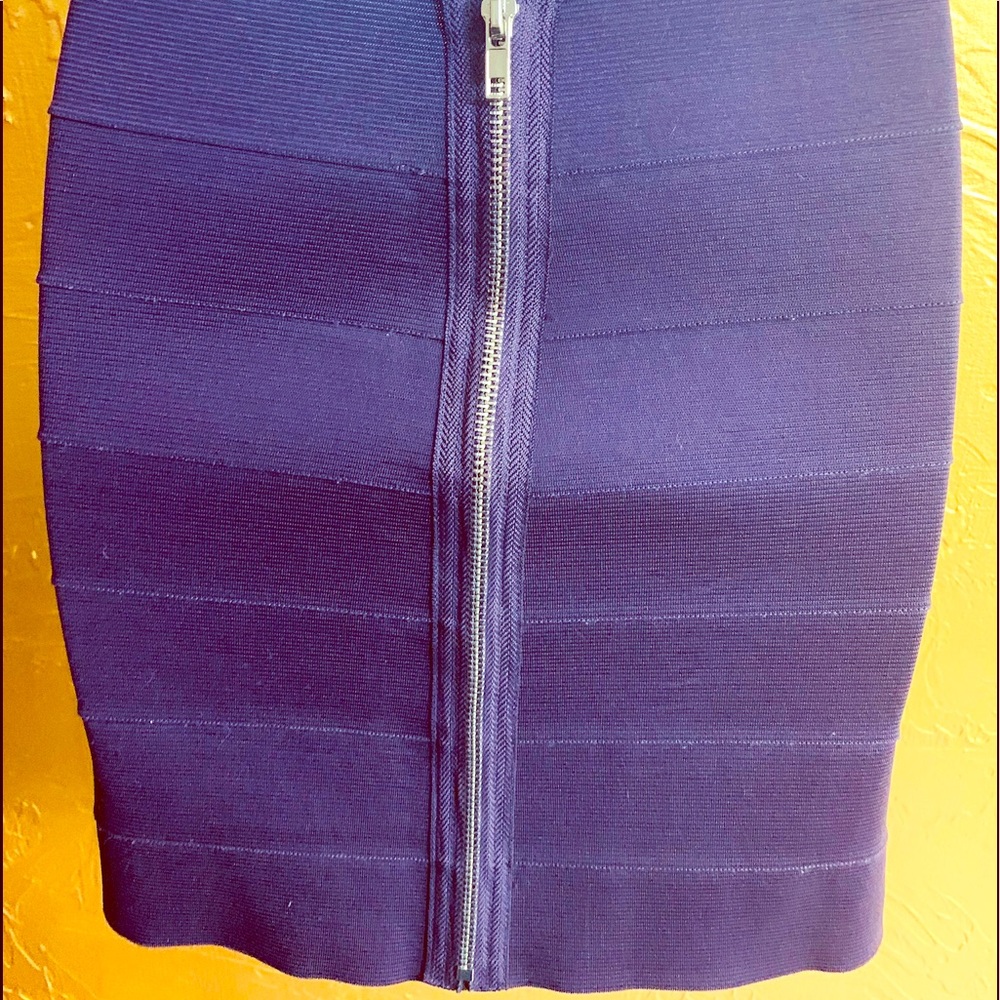 Bandage Skirt
